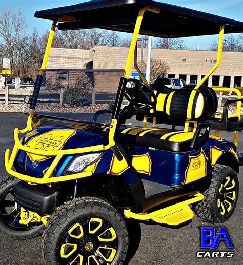 Don bought his first Yamaha golf cart in 1990. . Golf carts for sale in michigan